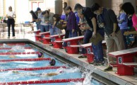 How to be a Timer at a Swim Meet